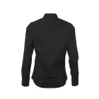 James & Nicholson Popline Shirt longsleeve