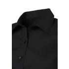 James & Nicholson Popline Shirt longsleeve