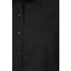 James & Nicholson Popline Shirt longsleeve