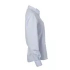 James & Nicholson Popline Shirt longsleeve