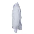 James & Nicholson Popline Shirt longsleeve