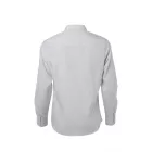 James & Nicholson Popline Shirt longsleeve