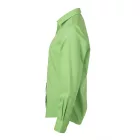 James & Nicholson Popline Shirt longsleeve