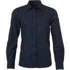 James & Nicholson Popline Shirt longsleeve