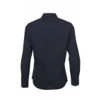 James & Nicholson Popline Shirt longsleeve