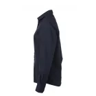 James & Nicholson Popline Shirt longsleeve