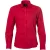 James & Nicholson Popline Shirt longsleeve