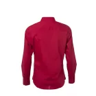 James & Nicholson Popline Shirt longsleeve