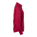 James & Nicholson Popline Shirt longsleeve
