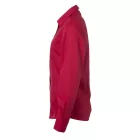 James & Nicholson Popline Shirt longsleeve