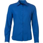 James & Nicholson Popline Shirt longsleeve