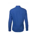 James & Nicholson Popline Shirt longsleeve