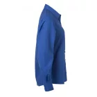 James & Nicholson Popline Shirt longsleeve