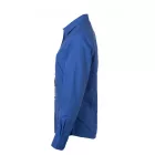 James & Nicholson Popline Shirt longsleeve