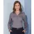 James & Nicholson Popline Shirt longsleeve