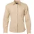 James & Nicholson Popline Shirt longsleeve