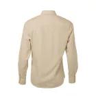 James & Nicholson Popline Shirt longsleeve
