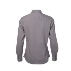 James & Nicholson Popline Shirt longsleeve