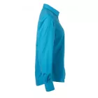 James & Nicholson Popline Shirt longsleeve