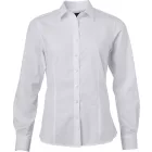 James & Nicholson Popline Shirt longsleeve