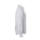 James & Nicholson Popline Shirt longsleeve