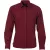 James & Nicholson Popline Shirt longsleeve