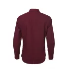 James & Nicholson Popline Shirt longsleeve