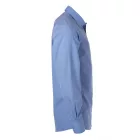 James & Nicholson Popline Shirt longsleeve