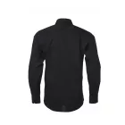 James & Nicholson Popline Shirt longsleeve