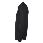 James & Nicholson Popline Shirt longsleeve