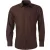 James & Nicholson Popline Shirt longsleeve