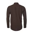 James & Nicholson Popline Shirt longsleeve