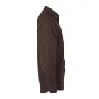 James & Nicholson Popline Shirt longsleeve