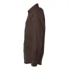 James & Nicholson Popline Shirt longsleeve