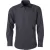 James & Nicholson Popline Shirt longsleeve