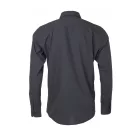 James & Nicholson Popline Shirt longsleeve