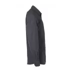 James & Nicholson Popline Shirt longsleeve