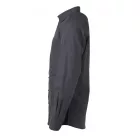 James & Nicholson Popline Shirt longsleeve