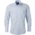 James & Nicholson Popline Shirt longsleeve