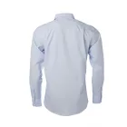 James & Nicholson Popline Shirt longsleeve