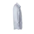 James & Nicholson Popline Shirt longsleeve