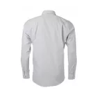 James & Nicholson Popline Shirt longsleeve