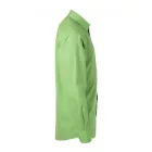 James & Nicholson Popline Shirt longsleeve