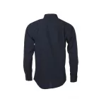 James & Nicholson Popline Shirt longsleeve