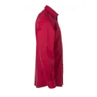 James & Nicholson Popline Shirt longsleeve