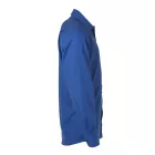 James & Nicholson Popline Shirt longsleeve