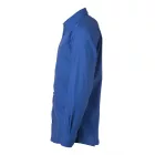 James & Nicholson Popline Shirt longsleeve
