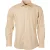 James & Nicholson Popline Shirt longsleeve