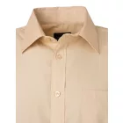 James & Nicholson Popline Shirt longsleeve