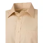 James & Nicholson Popline Shirt longsleeve